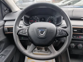 Dacia Sandero 1.0TCe 100 ECO-G/100 к.с. LPG - 10000 € / 19558.30 лв. - 71694699 11 | Car24.bg Dacia Sandero 1.0TCe 100 ECO-G/100 к.с. LPG - 10000 € / 19558.30 лв. - 71694699 11