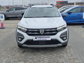 Dacia Sandero 1.0TCe 100 ECO-G/100 к.с. LPG - 10000 € / 19558.30 лв. - 71694699 2 | Car24.bg Dacia Sandero 1.0TCe 100 ECO-G/100 к.с. LPG - 10000 € / 19558.30 лв. - 71694699 2