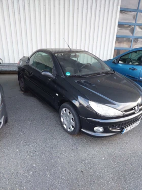 Peugeot 206 1.6 бензин | Auto.bg — изображение 10 Peugeot 206 1.6 бензин | Auto.bg — изображение 10