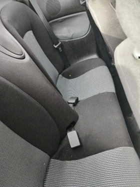 Peugeot 206 1.6 бензин | Auto.bg — изображение 9 Peugeot 206 1.6 бензин | Auto.bg — изображение 9