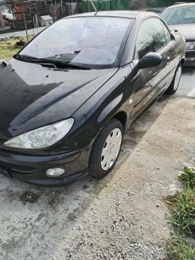 Peugeot 206 1.6 бензин | Auto.bg — изображение 2 Peugeot 206 1.6 бензин | Auto.bg — изображение 2