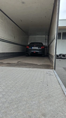 Peugeot 206 1.6 бензин | Auto.bg — изображение 11 Peugeot 206 1.6 бензин | Auto.bg — изображение 11