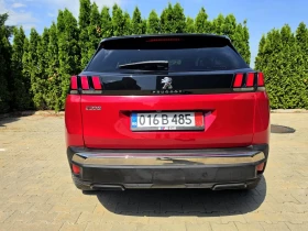 Peugeot 3008 16 бензин автомат | Auto.bg — изображение 4 Peugeot 3008 16 бензин автомат | Auto.bg — изображение 4