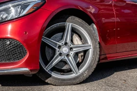 Mercedes-Benz C 300 4MATIC | Auto.bg — изображение 6 Mercedes-Benz C 300 4MATIC | Auto.bg — изображение 6