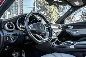 Mercedes-Benz C 300 4MATIC | Auto.bg — изображение 9 Mercedes-Benz C 300 4MATIC | Auto.bg — изображение 9