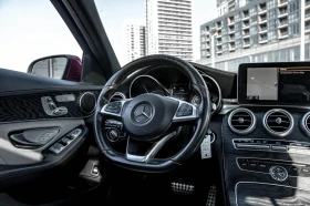 Mercedes-Benz C 300 4MATIC | Auto.bg — изображение 12 Mercedes-Benz C 300 4MATIC | Auto.bg — изображение 12