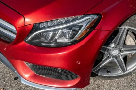Mercedes-Benz C 300 4MATIC | Auto.bg — изображение 3 Mercedes-Benz C 300 4MATIC | Auto.bg — изображение 3