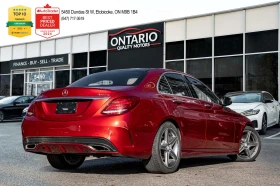 Mercedes-Benz C 300 4MATIC | Auto.bg — изображение 2 Mercedes-Benz C 300 4MATIC | Auto.bg — изображение 2