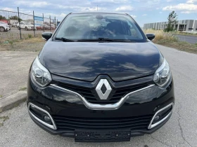 Renault Captur 1.2