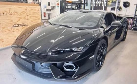 Lamborghini Temerario 4.0 PHEV/4WD/Очакван внос