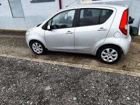 Opel Agila 1.2 Автоматик - 599 € / 1171.54 лв. - 78846107 2 | Car24.bg Opel Agila 1.2 Автоматик - 599 € / 1171.54 лв. - 78846107 2
