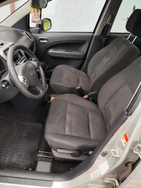 Opel Agila 1.2 Автоматик - 599 € / 1171.54 лв. - 78846107 5 | Car24.bg Opel Agila 1.2 Автоматик - 599 € / 1171.54 лв. - 78846107 5