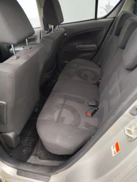 Opel Agila 1.2 Автоматик - 599 € / 1171.54 лв. - 78846107 4 | Car24.bg Opel Agila 1.2 Автоматик - 599 € / 1171.54 лв. - 78846107 4