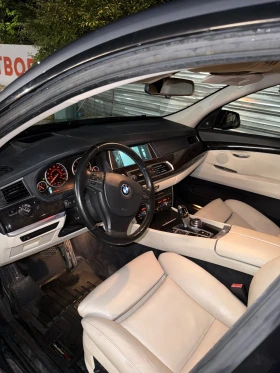BMW 5 Gran Turismo X DRIVE - 12900 € - 57712538 6 | Car24.bg BMW 5 Gran Turismo X DRIVE - 12900 € - 57712538 6