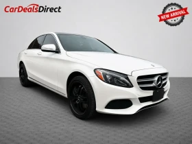 Mercedes-Benz C 300 AMG* 4MATIC* Night