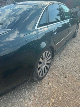Audi A8 3.0 245кс | Auto.bg — изображение 5 Audi A8 3.0 245кс | Auto.bg — изображение 5
