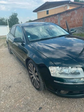 Audi A8 3.0 245кс | Auto.bg — изображение 3 Audi A8 3.0 245кс | Auto.bg — изображение 3