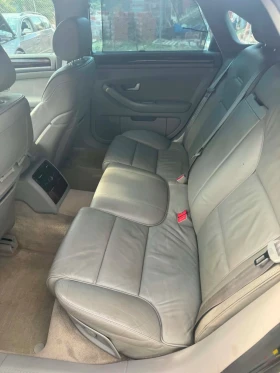 Audi A8 3.0 245кс | Auto.bg — изображение 9 Audi A8 3.0 245кс | Auto.bg — изображение 9