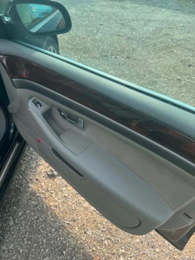 Audi A8 3.0 245кс | Auto.bg — изображение 13 Audi A8 3.0 245кс | Auto.bg — изображение 13