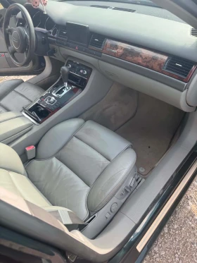 Audi A8 3.0 245кс | Auto.bg — изображение 8 Audi A8 3.0 245кс | Auto.bg — изображение 8