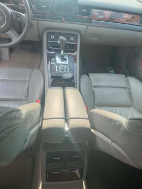 Audi A8 3.0 245кс | Auto.bg — изображение 7 Audi A8 3.0 245кс | Auto.bg — изображение 7