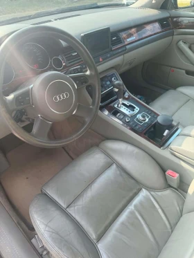 Audi A8 3.0 245кс | Auto.bg — изображение 6 Audi A8 3.0 245кс | Auto.bg — изображение 6