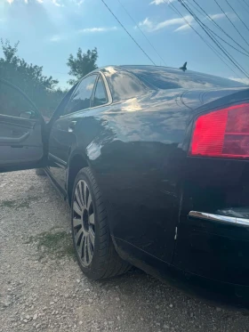 Audi A8 3.0 245кс | Auto.bg — изображение 4 Audi A8 3.0 245кс | Auto.bg — изображение 4