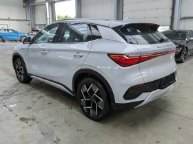 BYD Atto3 Active PANO 60.5kWh | Auto.bg — изображение 6 BYD Atto3 Active PANO 60.5kWh | Auto.bg — изображение 6