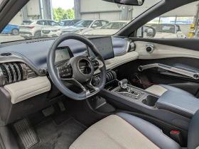 BYD Atto3 Active PANO 60.5kWh | Auto.bg — изображение 7 BYD Atto3 Active PANO 60.5kWh | Auto.bg — изображение 7