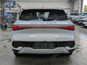 BYD Atto3 Active PANO 60.5kWh | Auto.bg — изображение 5 BYD Atto3 Active PANO 60.5kWh | Auto.bg — изображение 5