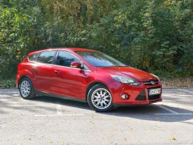Ford Focus 1.0 - Самопаркиране - Car24.bg Ford Focus 1.0 - Самопаркиране