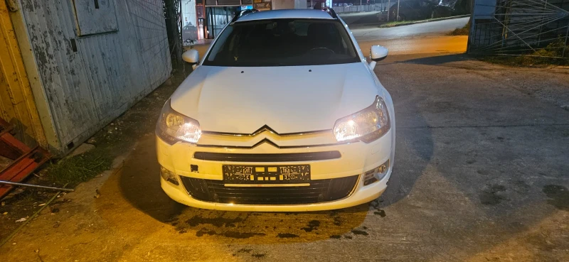 Citroen C5 - 1750 € / 3422.70 лв. - 35679807 1 | Car24.bg Citroen C5 - 1750 € / 3422.70 лв. - 35679807 1