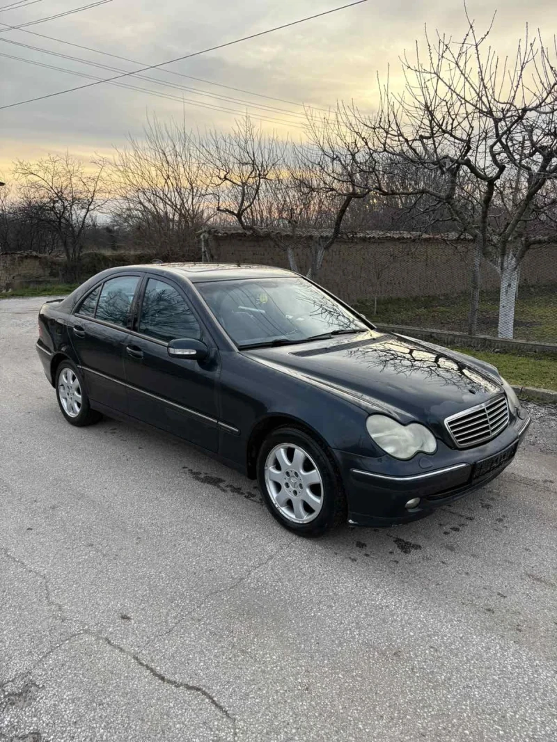 Mercedes-Benz C 200 На части - 1231 € / 2407.63 лв. - 93160359 1 | Car24.bg Mercedes-Benz C 200 На части - 1231 € / 2407.63 лв. - 93160359 1