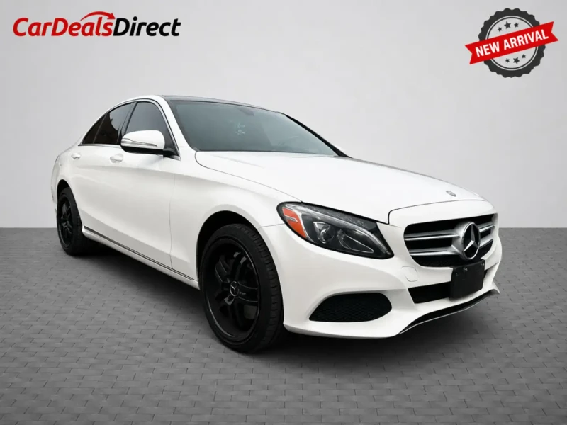 Mercedes-Benz C 300 AMG* 4MATIC* Night - 12499 € - 38315541 1 | Car24.bg Mercedes-Benz C 300 AMG* 4MATIC* Night - 12499 € - 38315541 1