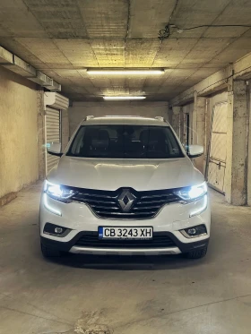 Renault Koleos - Car24.bg Renault Koleos
