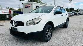 Nissan Qashqai 1.6i газ - Car24.bg Nissan Qashqai 1.6i газ