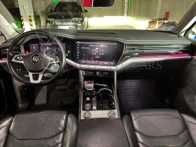 VW Touareg 3.0 TDI* 4MOTION* ПОДГРЕВ* LED* - 37700 € / 73734.79 лв. - 40651770 13 | Car24.bg VW Touareg 3.0 TDI* 4MOTION* ПОДГРЕВ* LED* - 37700 € / 73734.79 лв. - 40651770 13