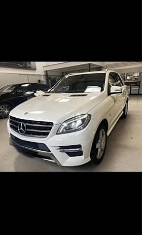 Mercedes-Benz ML 350 ЛИЗИНГ - 16000 € / 31293.28 лв. - 33905807 2 | Car24.bg Mercedes-Benz ML 350 ЛИЗИНГ - 16000 € / 31293.28 лв. - 33905807 2