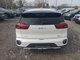 Kia Niro 1.6 PLUG IN HIBRID - 13900 € / 27186.04 лв. - 79417181 7 | Car24.bg Kia Niro 1.6 PLUG IN HIBRID - 13900 € / 27186.04 лв. - 79417181 7