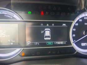 Kia Niro 1.6 PLUG IN HIBRID - 13900 € / 27186.04 лв. - 79417181 13 | Car24.bg Kia Niro 1.6 PLUG IN HIBRID - 13900 € / 27186.04 лв. - 79417181 13