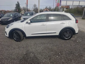 Kia Niro 1.6 PLUG IN HIBRID - 13900 € / 27186.04 лв. - 79417181 4 | Car24.bg Kia Niro 1.6 PLUG IN HIBRID - 13900 € / 27186.04 лв. - 79417181 4