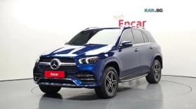 Mercedes-Benz GLE 450 4MATIC* КОЖА* ОБДУХВ* 360* HUD* НАВИ*