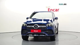 Mercedes-Benz GLE 450 4MATIC* КОЖА* ОБДУХВ* 360* HUD* НАВИ* | Auto.bg — изображение 3 Mercedes-Benz GLE 450 4MATIC* КОЖА* ОБДУХВ* 360* HUD* НАВИ* | Auto.bg — изображение 3