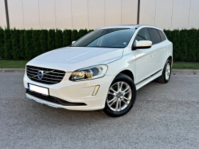 Volvo XC60 2.4D4 AWD/Keyless/Регистриран* Обслужен!!!