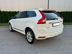 Volvo XC60 2.4D4 AWD/Keyless/Регистриран* Обслужен!!! | Auto.bg — изображение 5 Volvo XC60 2.4D4 AWD/Keyless/Регистриран* Обслужен!!! | Auto.bg — изображение 5