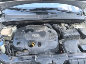 Hyundai Tucson - 2300 € - 50033703 10 | Car24.bg Hyundai Tucson - 2300 € - 50033703 10