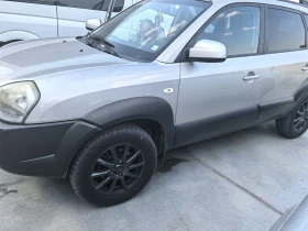Hyundai Tucson - 2300 € - 50033703 2 | Car24.bg Hyundai Tucson - 2300 € - 50033703 2