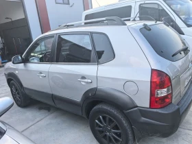 Hyundai Tucson - 2300 € - 50033703 4 | Car24.bg Hyundai Tucson - 2300 € - 50033703 4