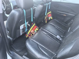 Hyundai Tucson - 2300 € - 50033703 7 | Car24.bg Hyundai Tucson - 2300 € - 50033703 7