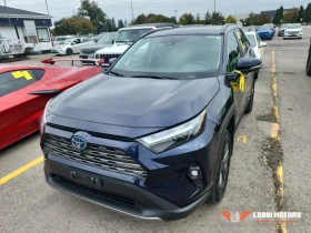 Снимка Toyota Rav4